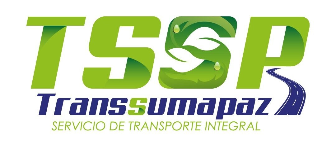 Transsumapaz S.A.S. — Servicio de transporte integral